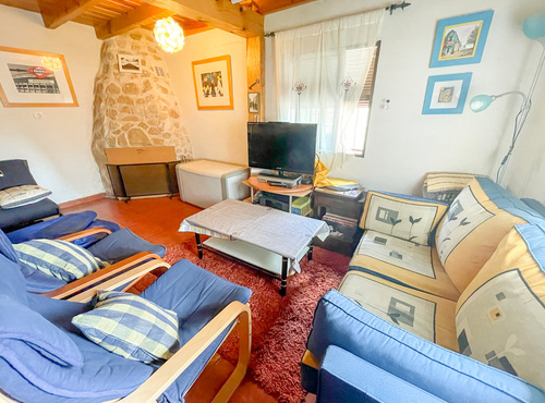 Casas o chalets en venta en Fuentecantales