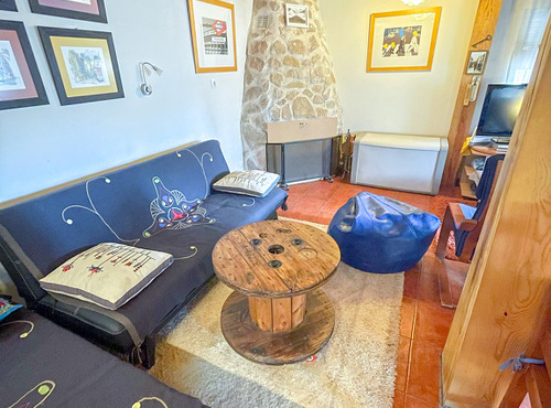 Casas o chalets en venta en Fuentecantales