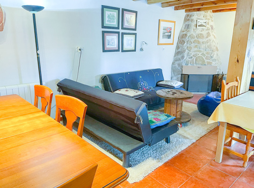 Casas o chalets en venta en Fuentecantales