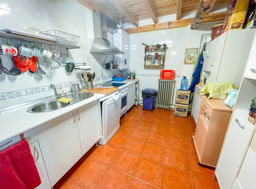 Casas o chalets en venta en Fuentecantales