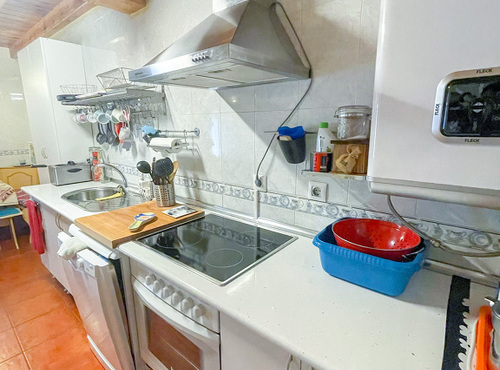 Casas o chalets en venta en Fuentecantales
