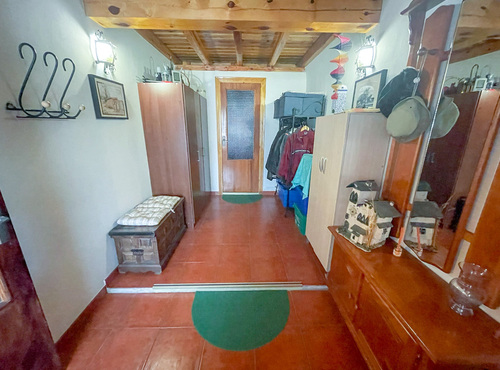 Casas o chalets en venta en Fuentecantales