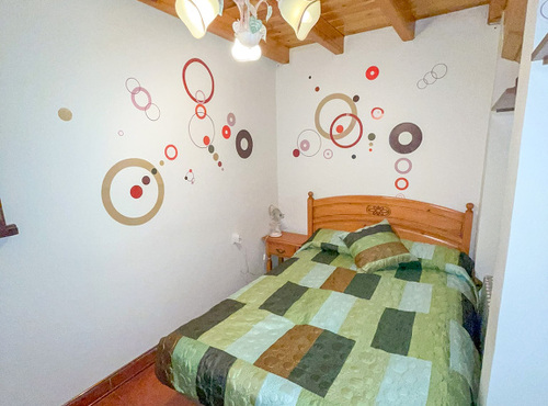 Casas o chalets en venta en Fuentecantales