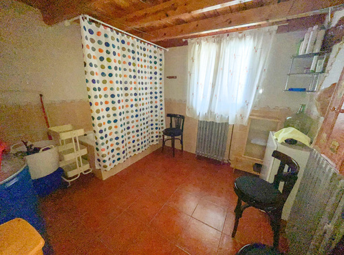 Casas o chalets en venta en Fuentecantales