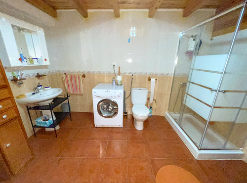 Casas o chalets en venta en Fuentecantales