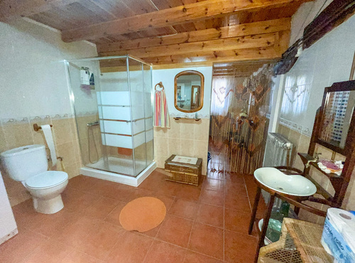 Casas o chalets en venta en Fuentecantales