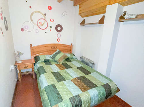 Casas o chalets en venta en Fuentecantales