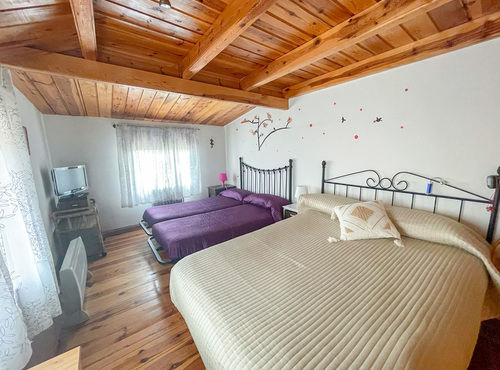Casas o chalets en venta en Fuentecantales