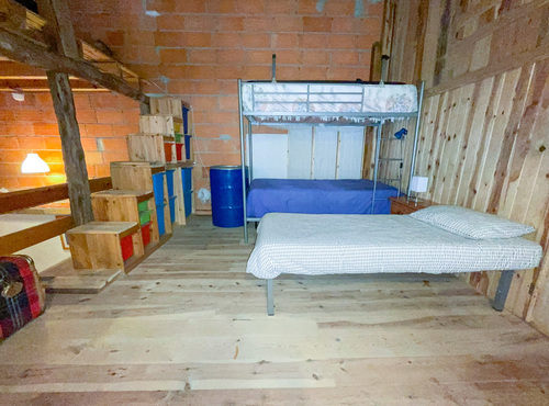 Casas o chalets en venta en Fuentecantales