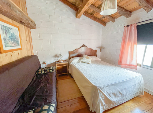 Casas o chalets en venta en Fuentecantales
