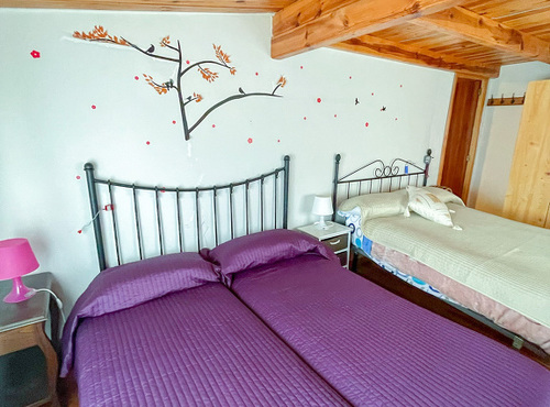 Casas o chalets en venta en Fuentecantales