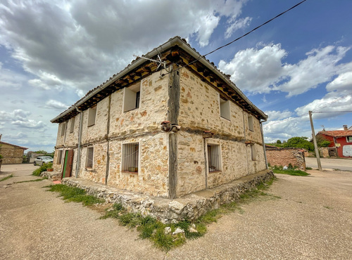 Casas o chalets en venta en Fuentecantales