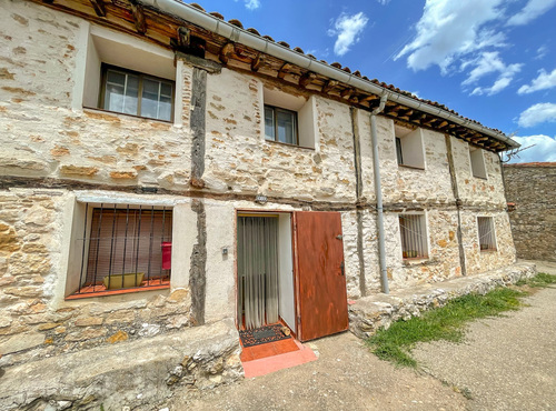 Casas o chalets en venta en Fuentecantales