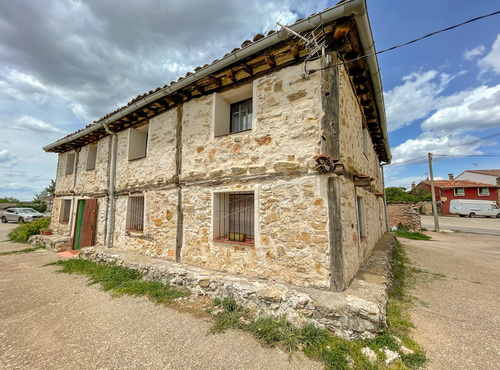Casas o chalets en venta en Fuentecantales
