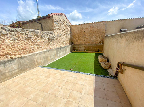 Casas o chalets en venta en Aldea de San Esteban