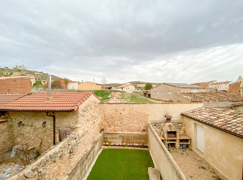 Casas o chalets en venta en Aldea de San Esteban