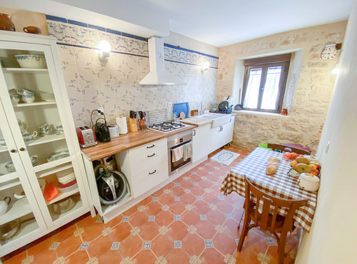 Casas o chalets en venta en Aldea de San Esteban