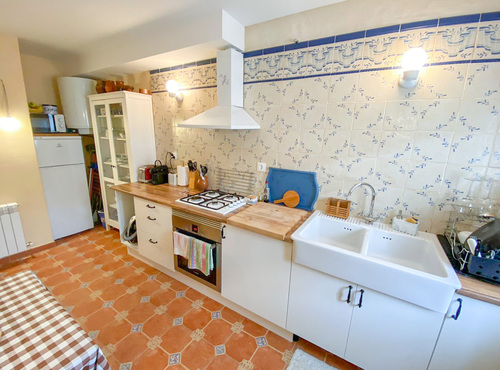 Casas o chalets en venta en Aldea de San Esteban