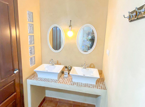 Casas o chalets en venta en Aldea de San Esteban