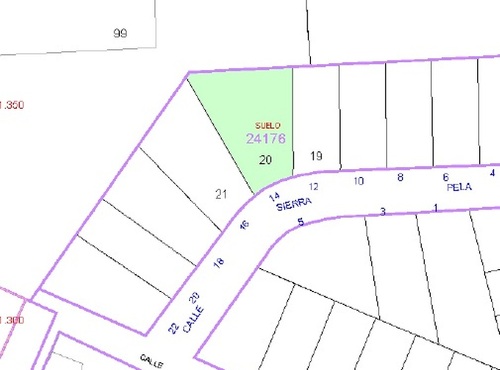 Solares en venta en San Esteban de Gormaz