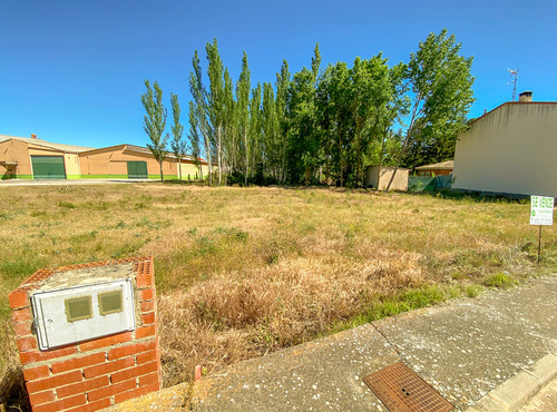 Solares en venta en San Esteban de Gormaz