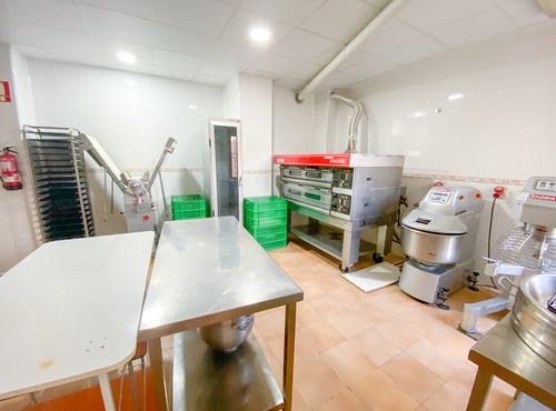Locales en venta en San Esteban de Gormaz