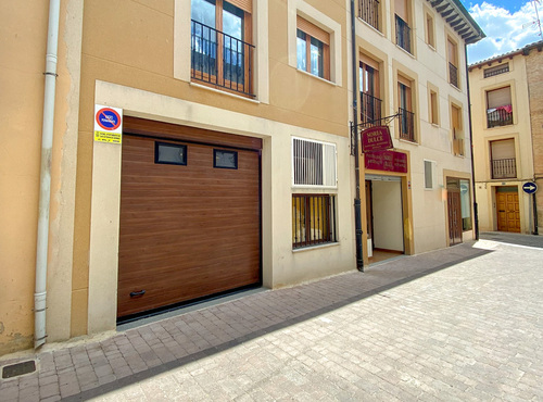 Locales en venta en San Esteban de Gormaz