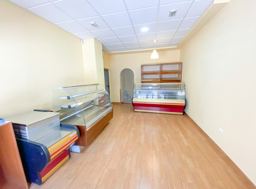 Locales en alquiler en San Esteban de Gormaz