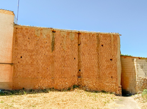 Casas o chalets en venta en Aldea de San Esteban