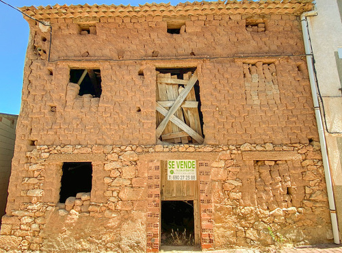 Casas o chalets en venta en Aldea de San Esteban