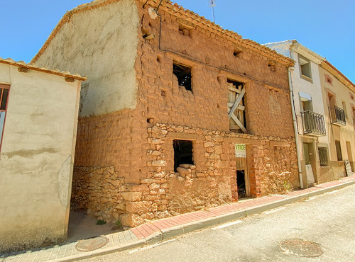 Casas o chalets en venta en Aldea de San Esteban