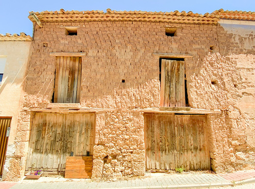 Garajes en venta en Aldea de San Esteban