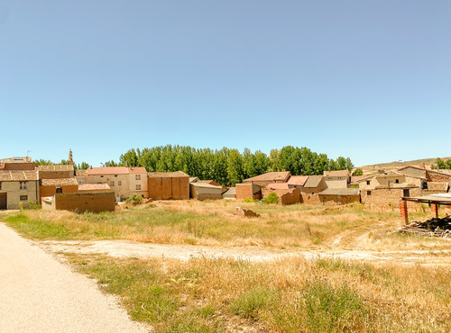 Solares en venta en Aldea de San Esteban