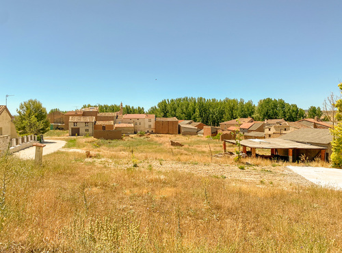 Solares en venta en Aldea de San Esteban