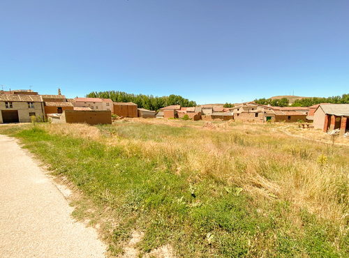 Solares en venta en Aldea de San Esteban