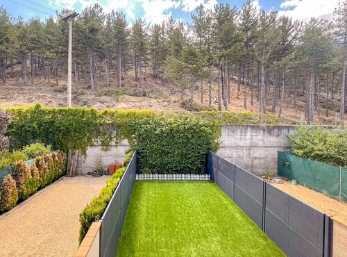 Casas o chalets en venta en El Burgo de Osma