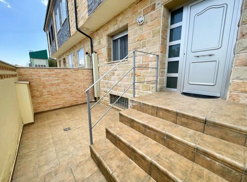 Casas o chalets en venta en El Burgo de Osma