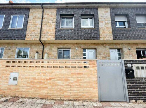 Casas o chalets en venta en El Burgo de Osma