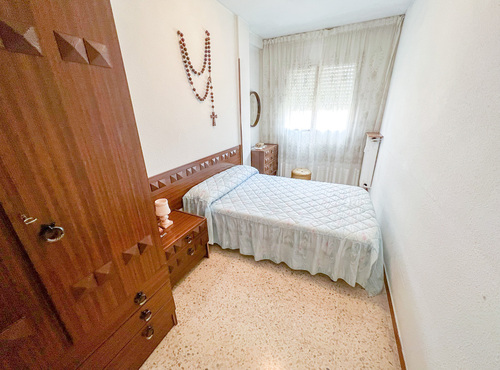 Pisos en venta en Soria