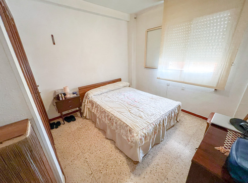 Pisos en venta en Soria