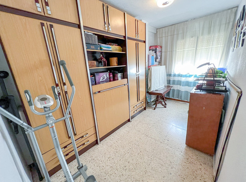 Pisos en venta en Soria
