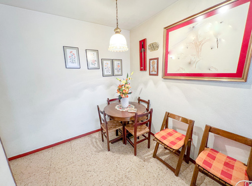 Pisos en venta en Soria