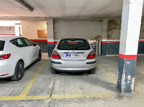 Pisos en venta en Soria