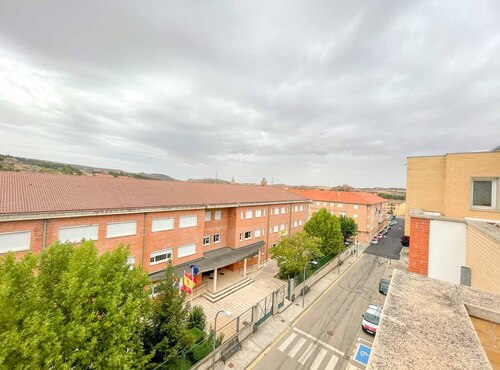 Pisos en venta en El Burgo de Osma