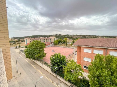 Pisos en venta en El Burgo de Osma