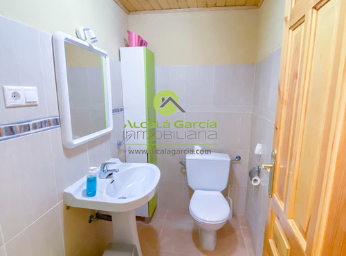 Casas o chalets en alquiler en San Esteban de Gormaz