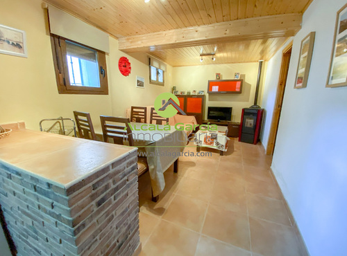 Casas o chalets en alquiler en San Esteban de Gormaz