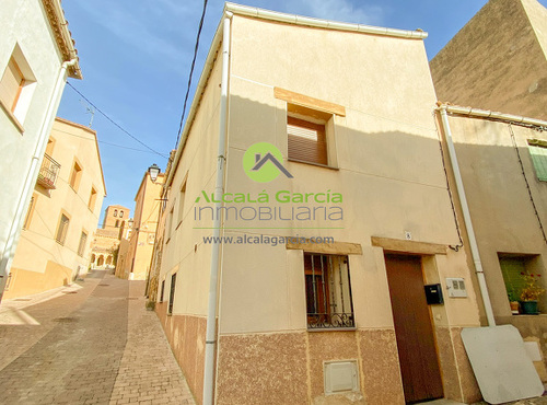 Casas o chalets en alquiler en San Esteban de Gormaz
