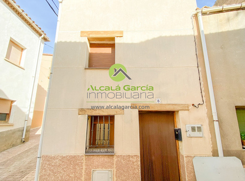 Casas o chalets en alquiler en San Esteban de Gormaz