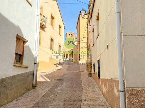 Casas o chalets en alquiler en San Esteban de Gormaz